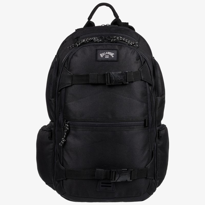 Mochila-Para-Hombre-35L-Combat-Og-Pack-Gris-Billabong