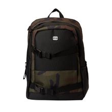 Mochila Para Hombre 26L Command Stash Verde Billabong