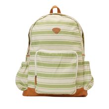 Mochila Para Mujer  Home Abroad Verde Billabong