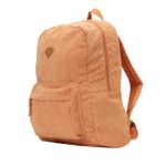 Mochila-Para-Mujer--Schools-Out-Cord-Naranja-Billabong