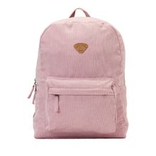 Mochila Para Mujer  Schools Out Cord Morado Billabong