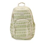 Mochila-Para-Mujer--Roadie-Verde-Billabong