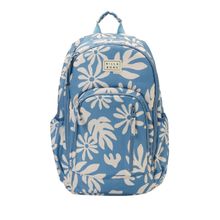 Mochila Para Mujer  Roadie Celeste Billabong