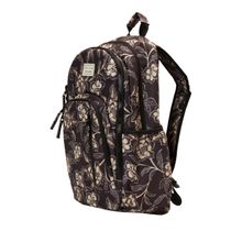 Mochila Para Mujer  Roadie Negro Billabong