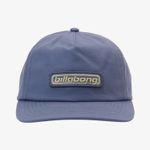 Gorro-Para-Hombre--Breakdown-Snapback-Azul-Billabong