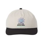Gorro-Para-Hombre--Adiv-Strapback-Beige-Billabong
