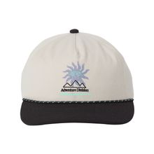 Gorro Para Hombre  Adiv Strapback Beige Billabong