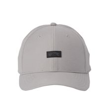 Gorro Para Hombre  Surftrek Snapback Gris Billabong