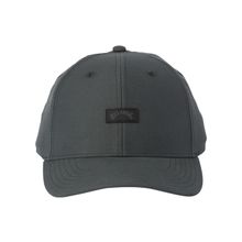 Gorro Para Hombre  Surftrek Snapback Verde Billabong