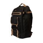 Mochila-Para-Hombre-32L-Surftrek-Explorer-Negro-Billabong