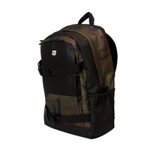 Mochila Para Hombre 26L Command Stash Verde Billabong