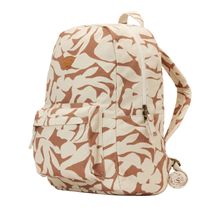 Mochila Para Mujer  Schools Out Marrón Billabong