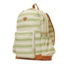 Mochila Para Mujer  Home Abroad Verde Billabong