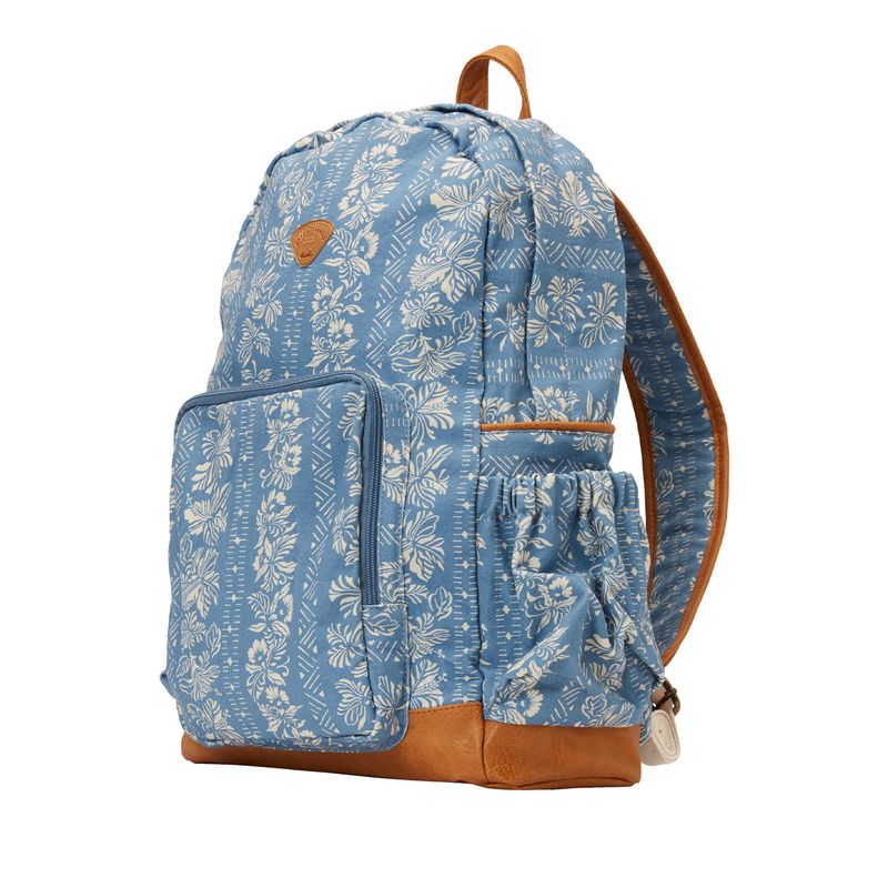 Mochila-Para-Mujer--Home-Abroad-Celeste-Billabong