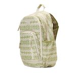 Mochila-Para-Mujer--Roadie-Verde-Billabong