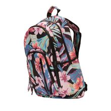 Mochila Para Mujer  Roadie Multicolor Billabong