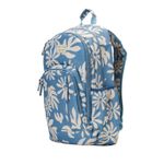 Mochila-Para-Mujer--Roadie-Celeste-Billabong