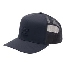 Gorro Para Hombre  All Day Trucker Azul Billabong