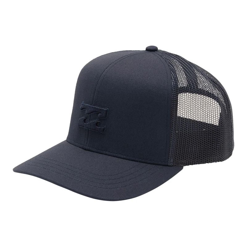 Gorro-Para-Hombre--All-Day-Trucker-Azul-Billabong