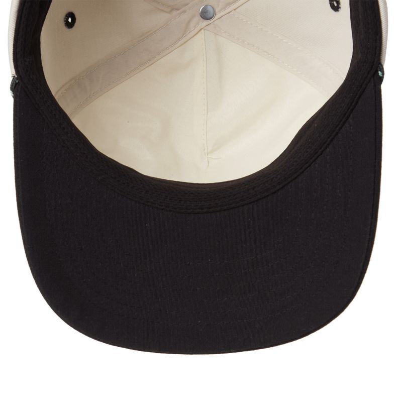 Gorro-Para-Hombre--Adiv-Strapback-Beige-Billabong