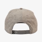 Gorro-Para-Hombre--Stacked-Snapback-Gris-Billabong