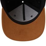Gorro-Para-Hombre--Stacked-Snapback-Negro-Billabong