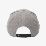 Gorro-Para-Hombre--Crossfire-Snapback-Gris-Billabong