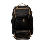 Mochila-Para-Hombre-32L-Surftrek-Explorer-Negro-Billabong