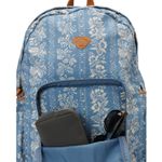 Mochila-Para-Mujer--Home-Abroad-Celeste-Billabong