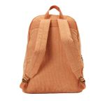 Mochila-Para-Mujer--Schools-Out-Cord-Naranja-Billabong