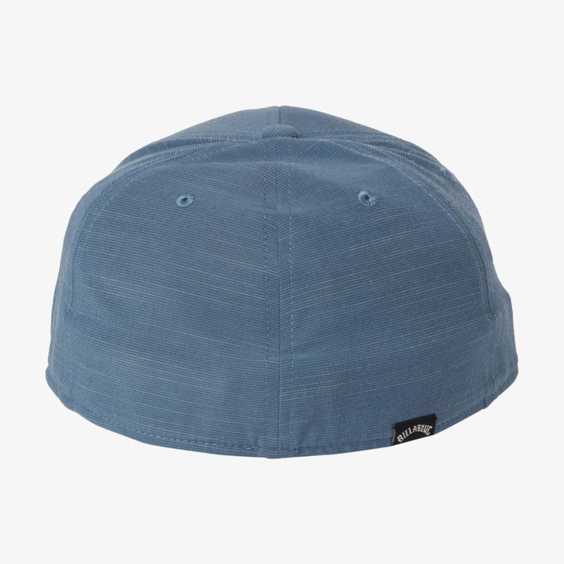 Gorro-Para-Hombre--Crossfire-Stretch-Azul-Billabong