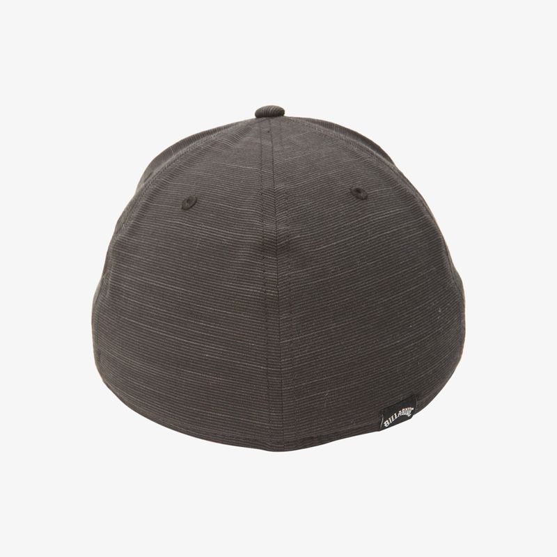 Gorro-Para-Hombre--Crossfire-Stretch-Negro-Billabong