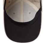 Gorro-Para-Hombre--Crossfire-Stretch-Gris-Billabong