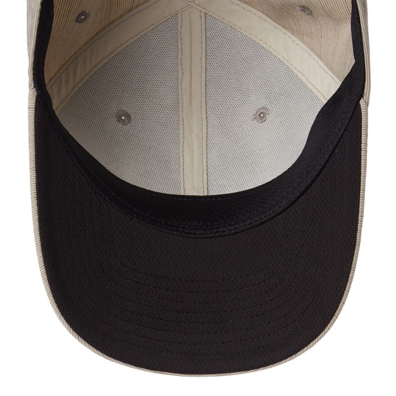 Gorro-Para-Hombre--Crossfire-Stretch-Gris-Billabong