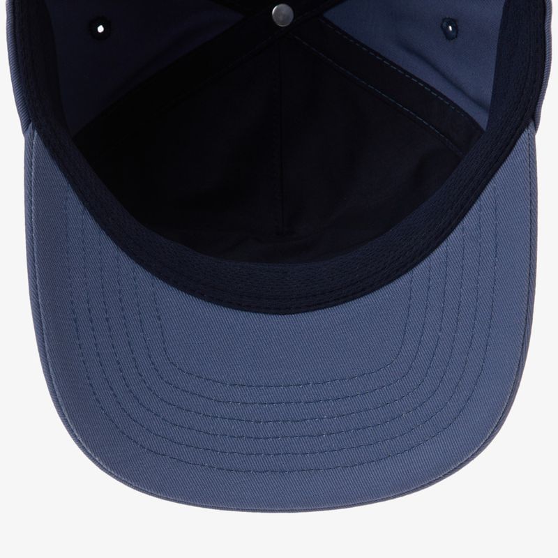 Gorro-Para-Hombre--Breakdown-Snapback-Azul-Billabong