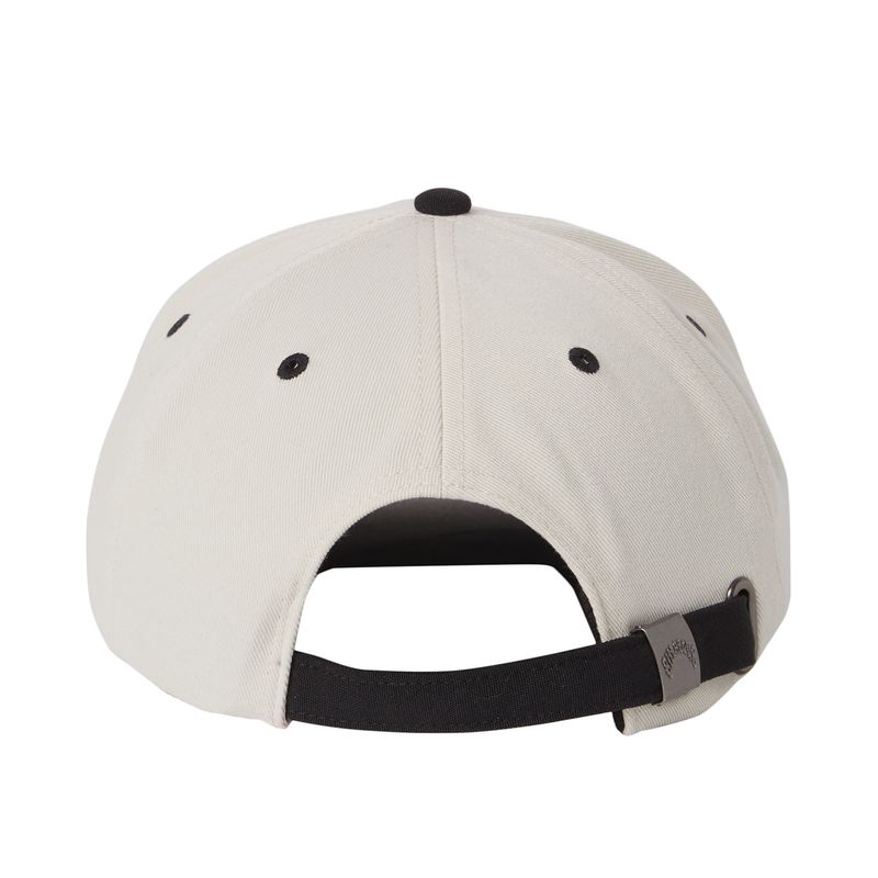 Gorro-Para-Hombre--Adiv-Strapback-Beige-Billabong