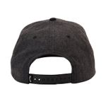 Gorro-Para-Hombre--Stacked-Snapback-Negro-Billabong