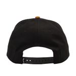 Gorro-Para-Hombre--Stacked-Snapback-Negro-Billabong