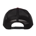 Gorro-Para-Hombre--Walled-Trucker-Rojo-Billabong