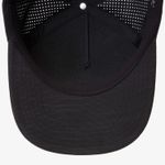 Gorro-Para-Hombre--Crossfire-Snapback-Negro-Billabong