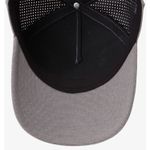 Gorro-Para-Hombre--Crossfire-Snapback-Gris-Billabong