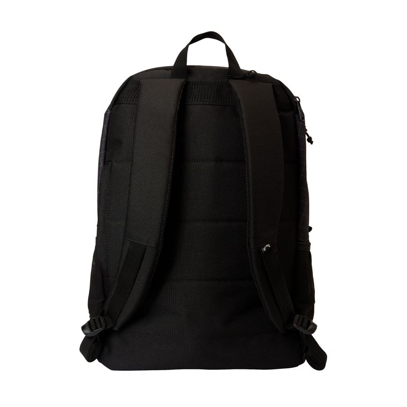 Mochila-Para-Hombre-29L-Command-Negro-Billabong