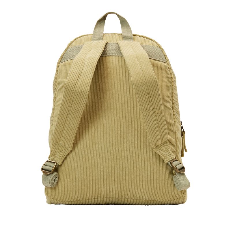 Mochila-Para-Mujer--Schools-Out-Cord-Verde-Billabong