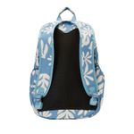 Mochila-Para-Mujer--Roadie-Celeste-Billabong