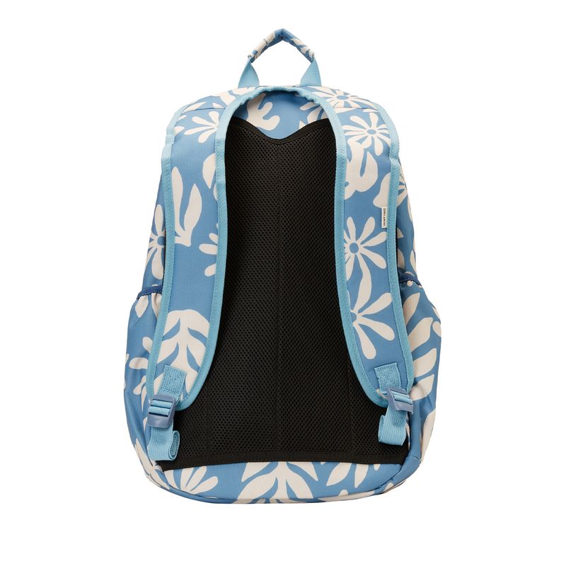 Mochila-Para-Mujer--Roadie-Celeste-Billabong