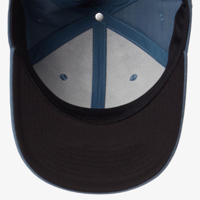 Gorro-Para-Hombre--Crossfire-Stretch-Azul-Billabong