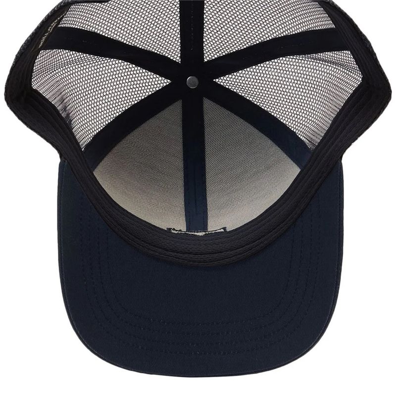 Gorro-Para-Hombre--All-Day-Trucker-Azul-Billabong