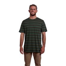 Polo Para Hombre  Print Slleeves Negro Billabong