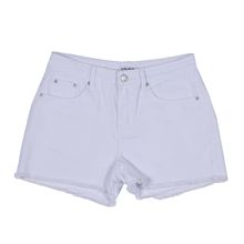 Short Para Mujer  Denim Walkshort Verde Billabong