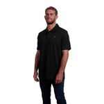 Polo-Para-Hombre--Basic-Polo-Azul-Billabong